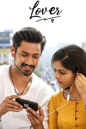 Download Rebel Khiladi – Lover (2018) Dual Audio [Hindi + Telugu] UNCUT WeB-DL 480p [400MB] | 720p [1GB] | 1080p [3GB]