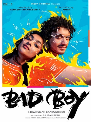 Bad Boy