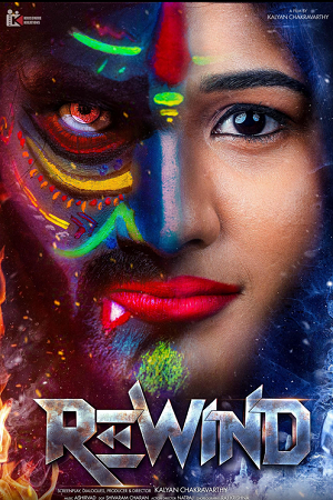 Download Rewind (2024) WEB-DL ORG. Dual Audio [Hindi – Telugu] AMZN Full Movie 480p [370MB] | 720p [1GB] | 1080p [2.6GB]