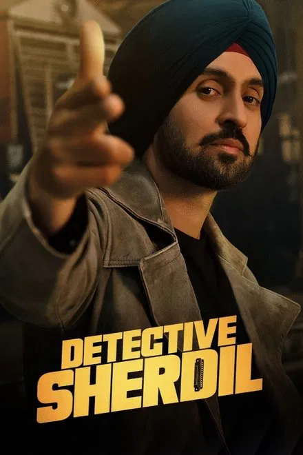Download Detective Sherdil (2025) Hindi DD5.1 Zee5 WEB-DL 480p [400MB] | 720p [830MB] | 1080p [1.5GB] | 2160p 4K [1.6GB]