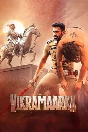 Download Aho Vikramaarka! (2024) Hindi HDTV Full Movie 480p [380MB] | 720p [900MB] | 1080p [1.8GB]