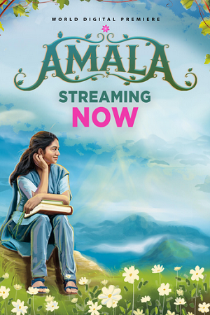 Download Amala (2023) Hindi ORG. Dubbed Full Movie 480p [470MB] | 720p [630MB] | 1080p [1.5GB] WEB-DL