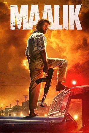 Download Maalik (2025) AMZN WEB-DL {Hindi DD5.1} Full Movie 480p [440MB] | 720p [1.5GB] | 1080p [2.7GB]
