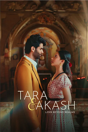 Download Tara & Akash Love Beyond Realms (2025) Hindi HDTC Full Movie 480p [420MB] | 720p [980MB] | 1080p [2GB]