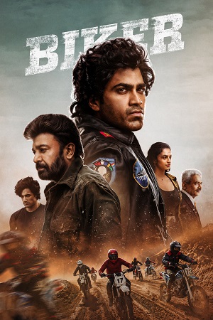 Download Biker (2026) Dual Audio [Hindi + Tamil] 480p [600MB] | 720p [1.6GB] | 1080p [3.2GB] WeB-DL