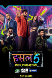 Download MTV Hustle – Season 5 [S05 E13 Added] Hindi Full Indian Show 480p | 720p | 1080p WEB-DL