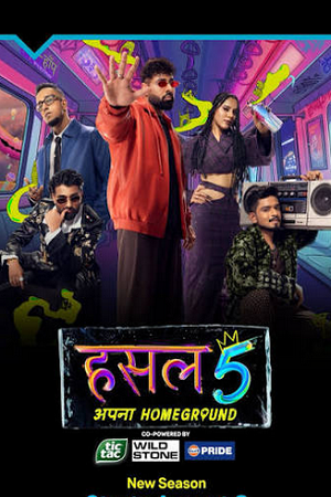 Download MTV Hustle – Season 5 [S05 E12 Added] Hindi Full Indian Show 480p | 720p | 1080p WEB-DL