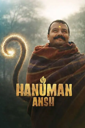 Download Hanuman Ansh (2026) HDTC [Hindi (DD2.0)] Full Movie 480p [530MB] | 720p [870MB] | 1080p [1.4GB]